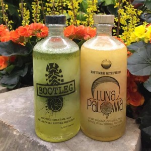 Cocktail Mixes
