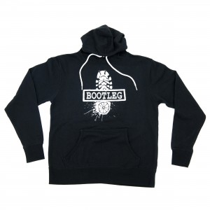 Original BOOTLEG Logo Merchandise
