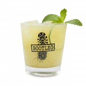 Glassware