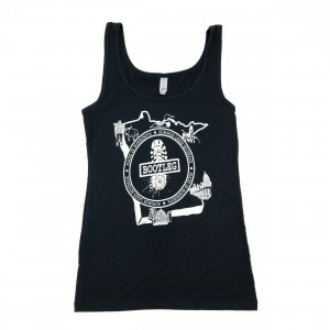 Women's MN Tank