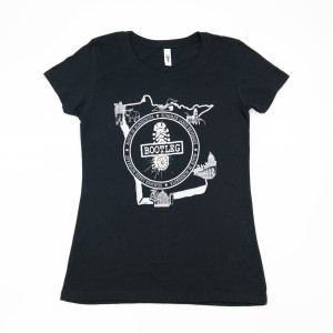 Women's MN Tee