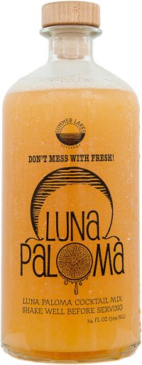 Luna Paloma